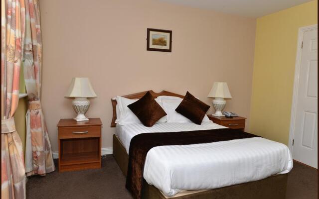 Murphy's Hotel