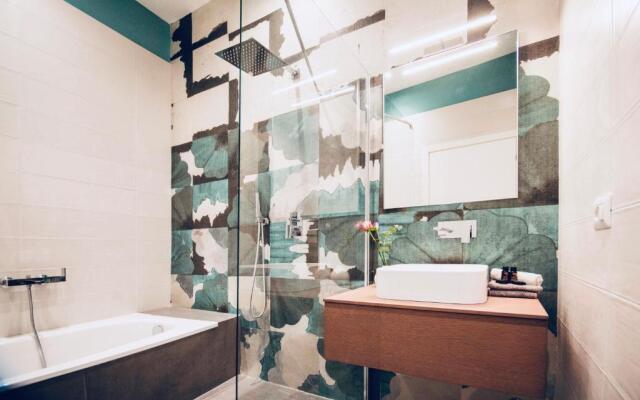 Apartments Florence Oblate Exclusive