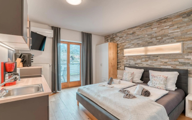 Ferienwohnung Wendelstein