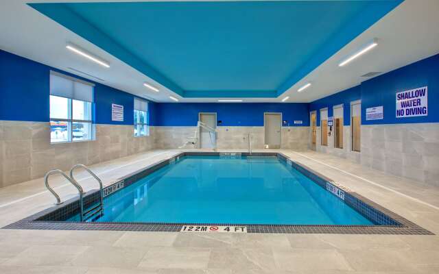 Hampton Inn by Hilton Brockville