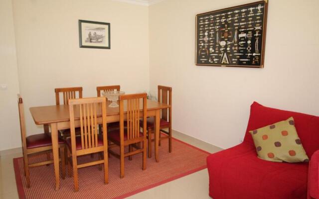 T2 Praia da Rocha 1 Linha 4