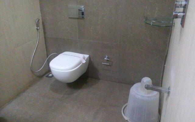 Syening Service Apartment - Madhapur