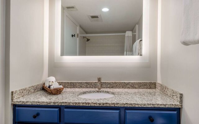 Park Plaza Resort - Park City, Ascend Collection Hotel