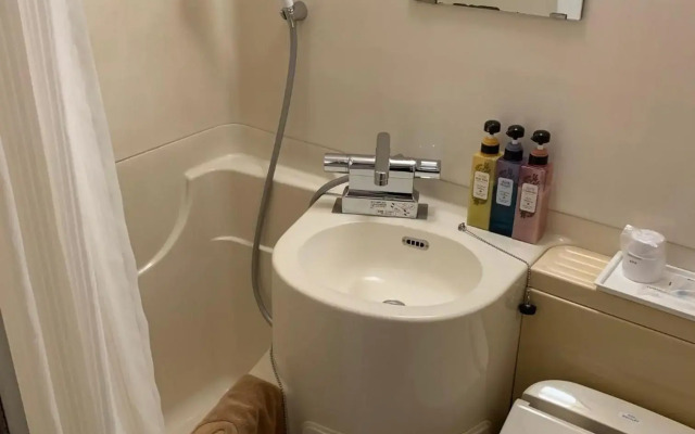 Matsue Urban Hotel