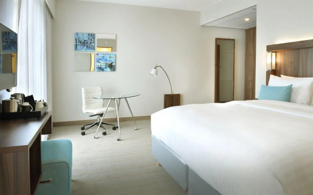 Courtyard by Marriott Brussels EU