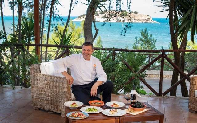 Gattarella Family Resort