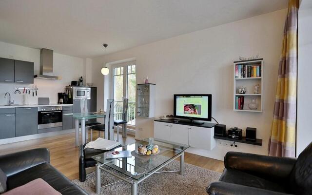 Villa Marion Villa Marion Appartement 4