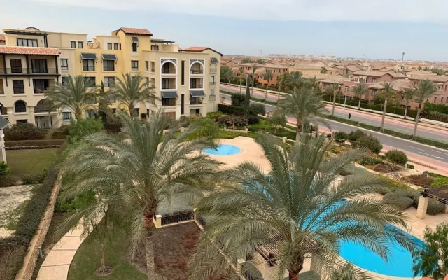 Marassi North Coast Studio Catania