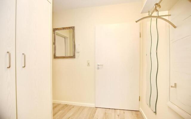 Haffblick Wohnung 43