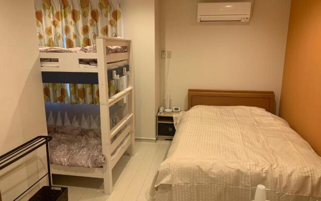 Guesthouse ZINK - Hostel