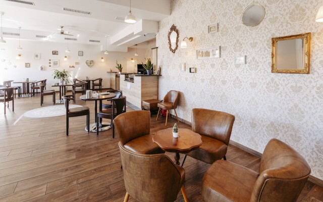Hotel Café Nahetal