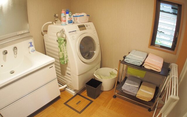 Kyo-Machiya Shogoin