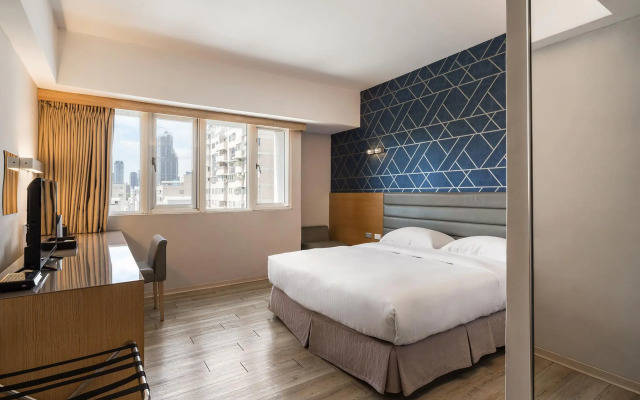 The Riverside Hotel Esthetics