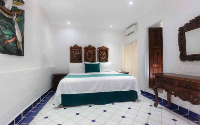 Casa Dona Susana