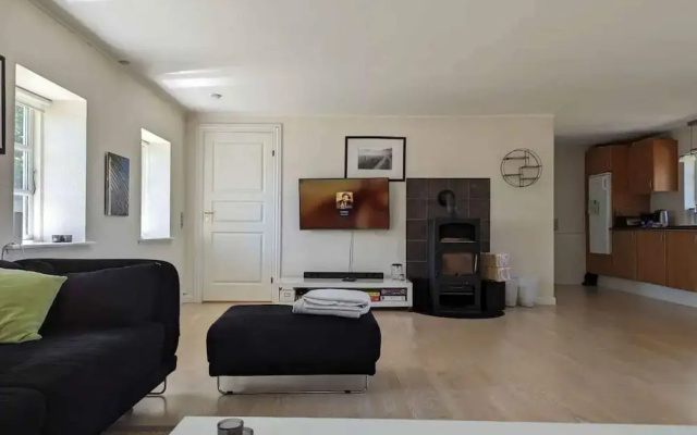 5 Star Holiday Home in Vesterborg