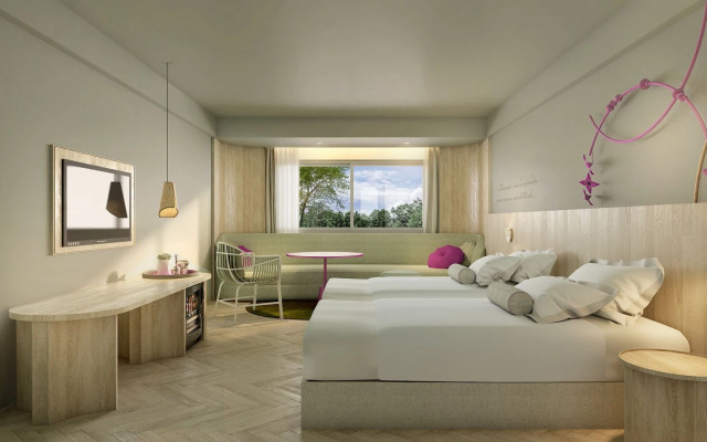 Mercure Rayong Lomtalay Villas & Resort