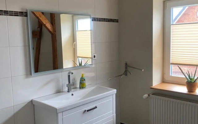 Ferienwohnung Hamburg - Kirchwerder