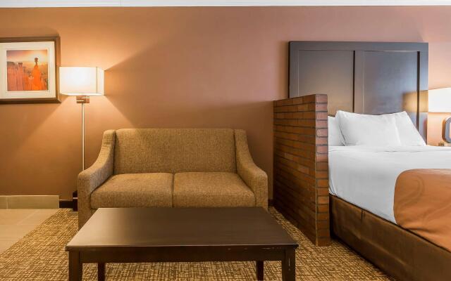 Comfort Inn Murray - Salt Lake City South