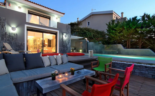 Adam & Eve Villas