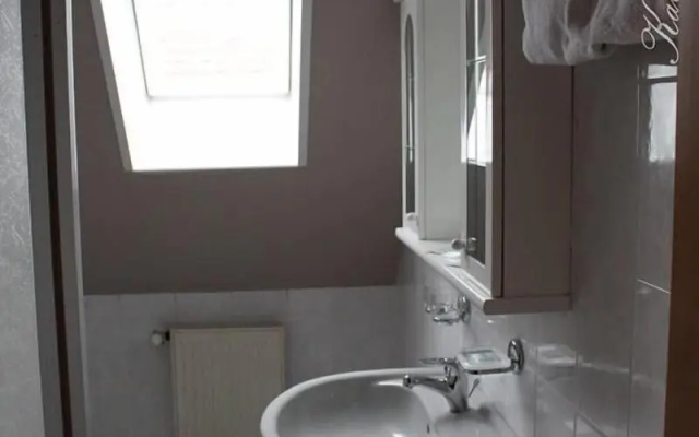 Hotel Vogt