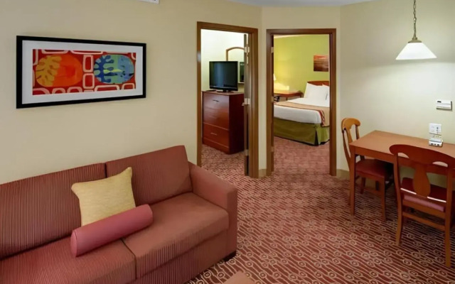 TownePlace Suites Houston Northwest