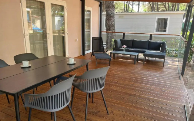 Bi Village Mobile Homes by Albatross