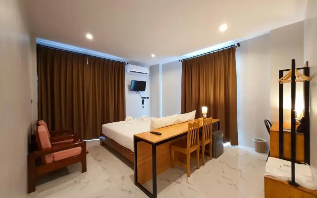 Suhotel Suratthani
