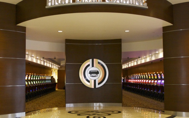 Miccosukee Casino & Resort