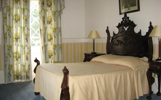 Bussaco Palace Hotel