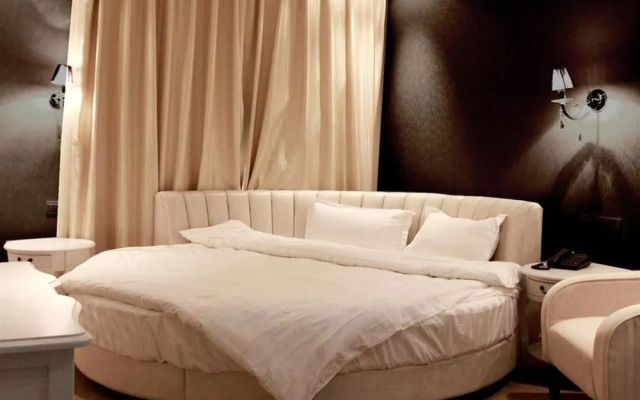 Shangchao Hotel – Guest Rooms – Beijing