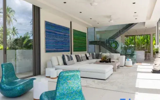 Sava Villa 7 | Villa Aqua