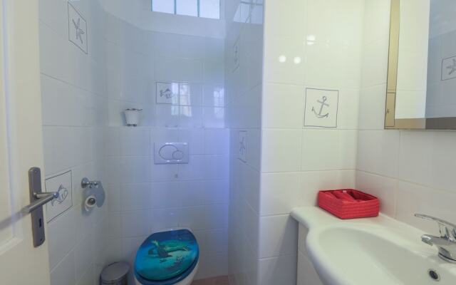Villa les Ondes VI4120