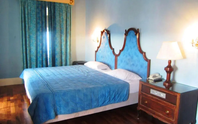Hotel Castille