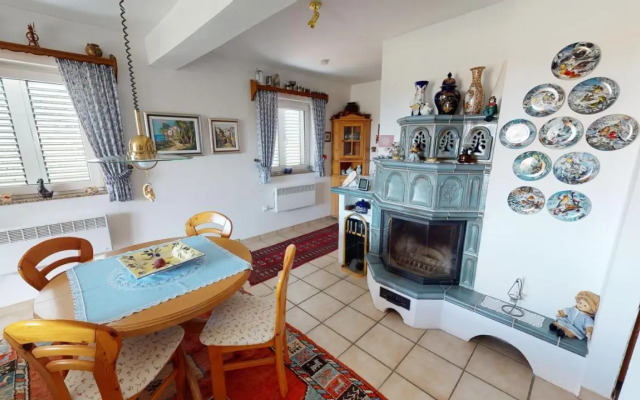 Appartements Slavica