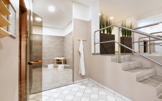 H4 Hotel Leipzig