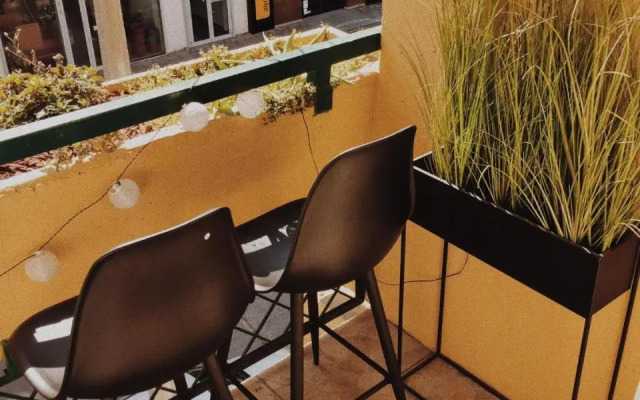 AJ - tér apartman miskolc