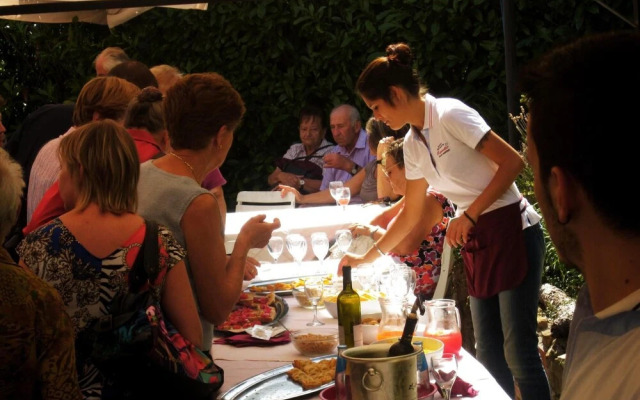 Hotel Ristorante Il Caminetto