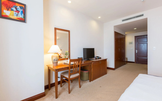 Tan Son Nhat Saigon Hotel