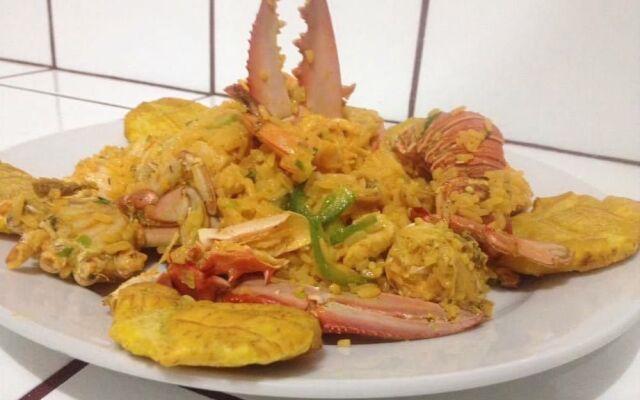 Hostal y Restaurante Villa Mar