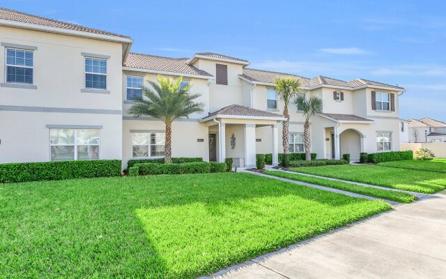 4886ROMEO, Kissimmee, US