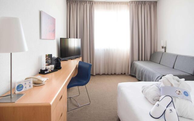 Ibis Styles Barcelona Sant Joan Despi