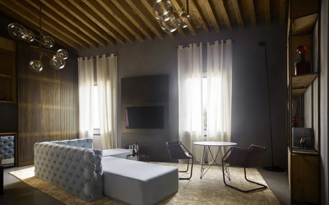 Fornace Suite