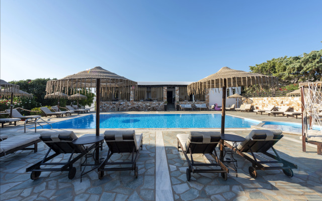 Parosland Hotel