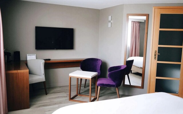 Best Western Amarys Hotel & Spa