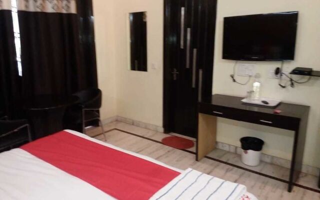 Comfort Rooms K R Group