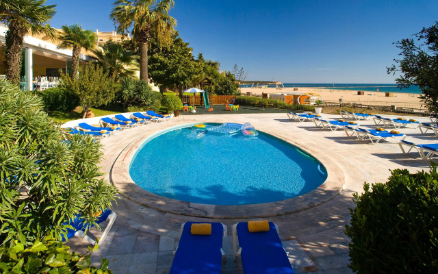 Hotel Algarve Casino