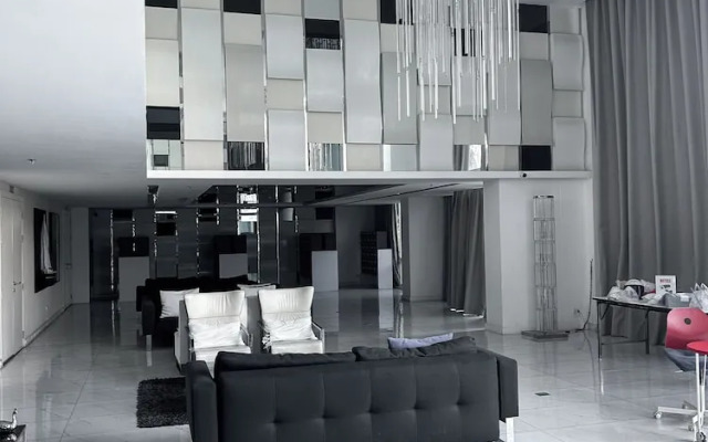 Vision condo