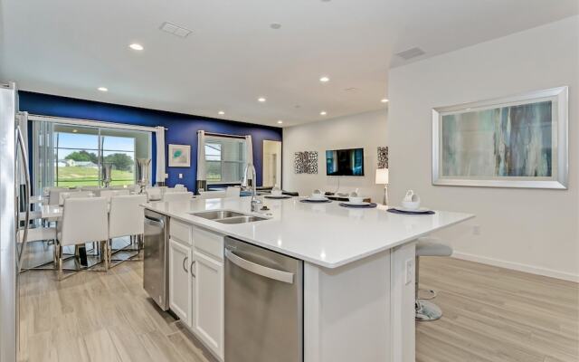 Oakgrain Villa Solterra 2