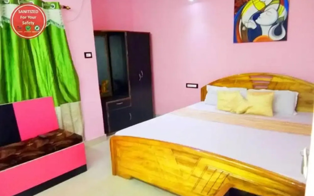 Goroomgo Swapnodeep Residency Digha