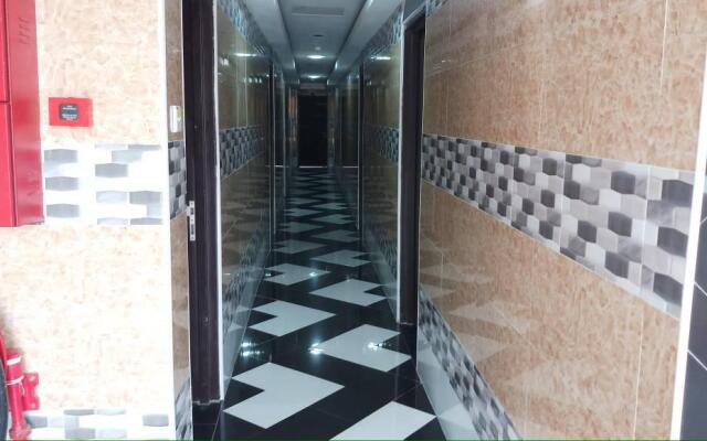 New Wave Hotel Kajang